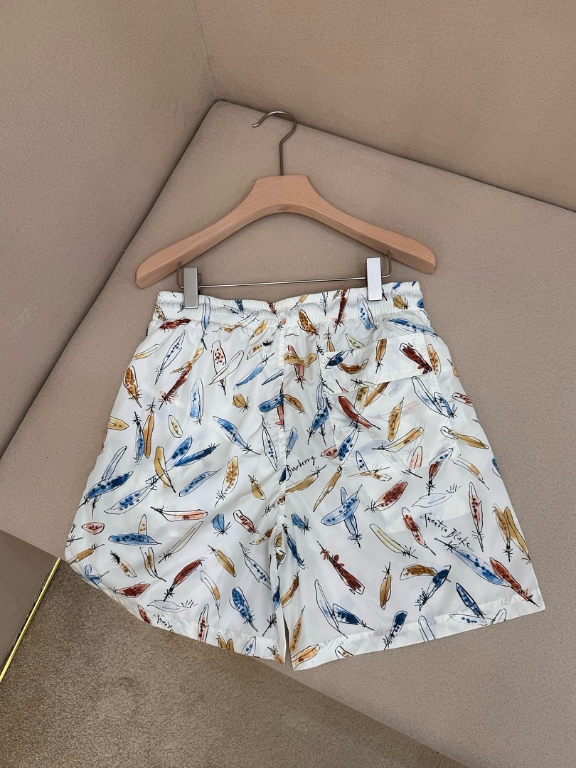 Burberry Pants:239 3DX5232 3DK5233-8L - Image 22