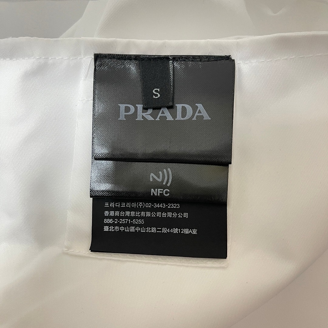 Prada 6888-60L - Image 33