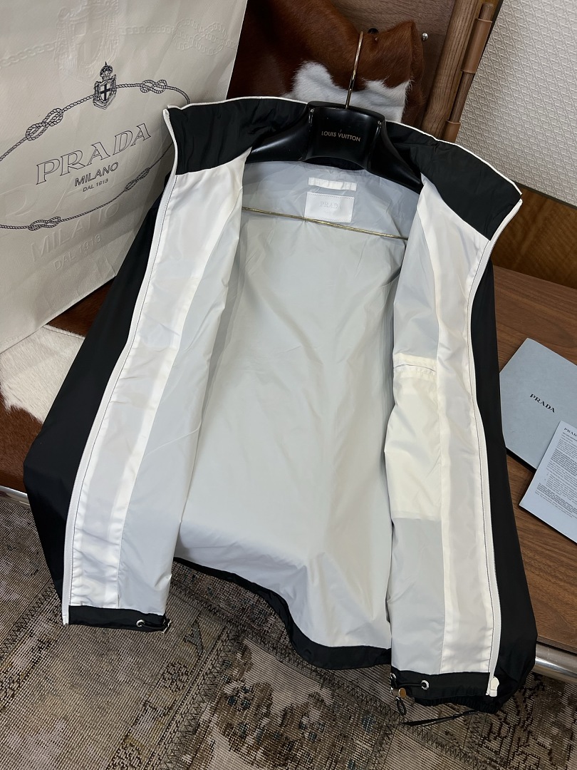 Prada 58842-8L - Image 8