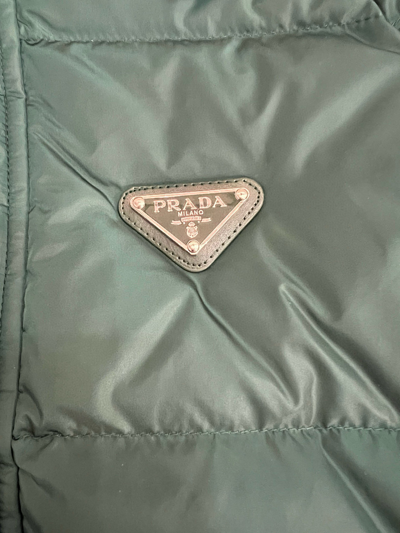Prada 5C28 Velvet −96L - Image 8