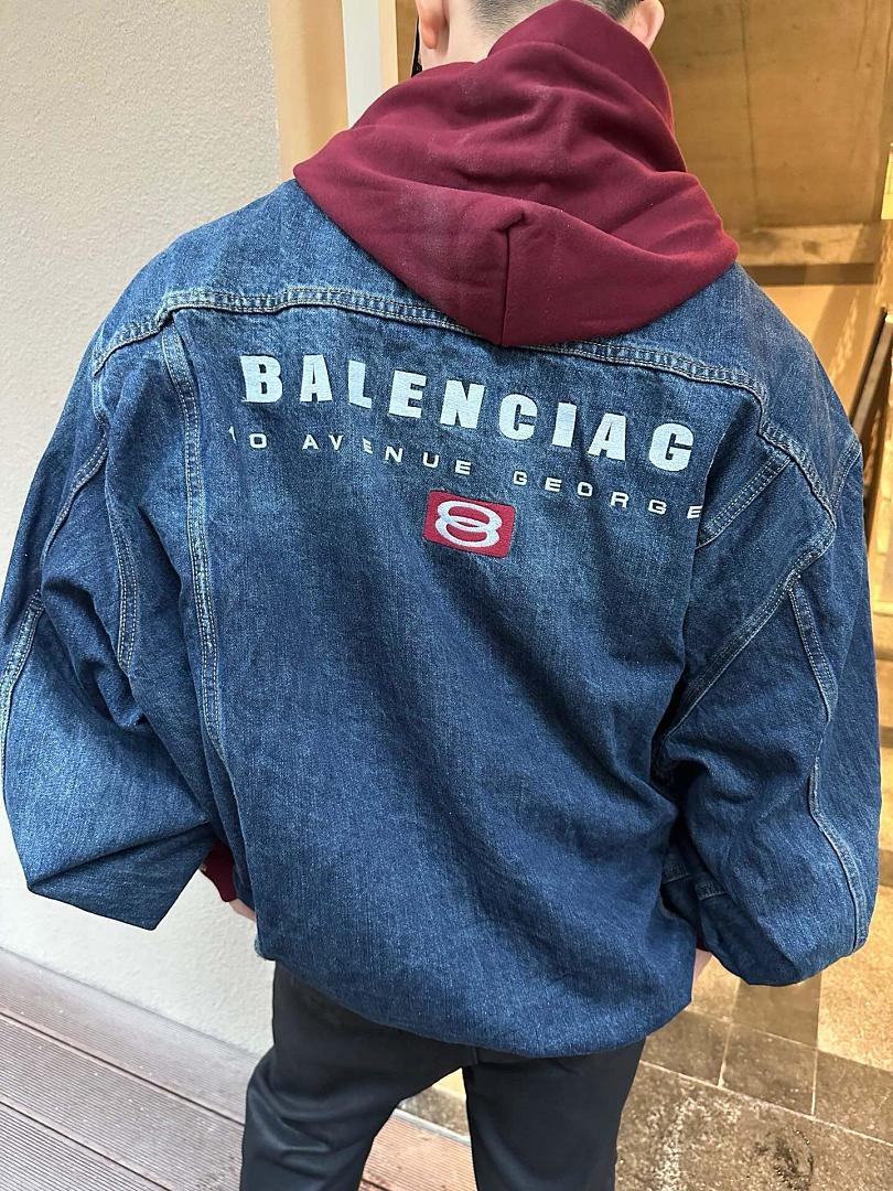 Balenciaga 625337-60L - Image 3