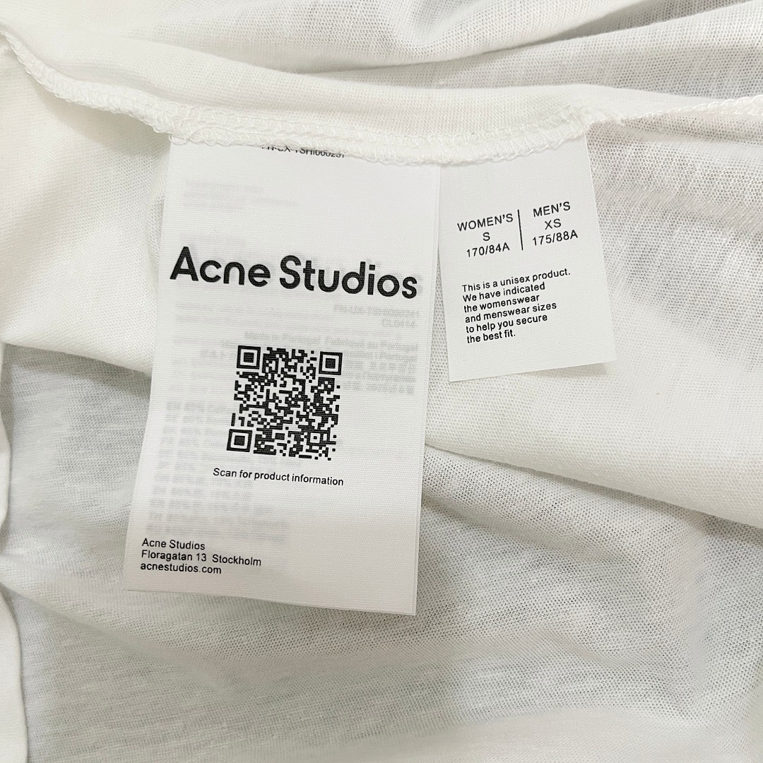 Acne Studios 326183-5L - Image 10