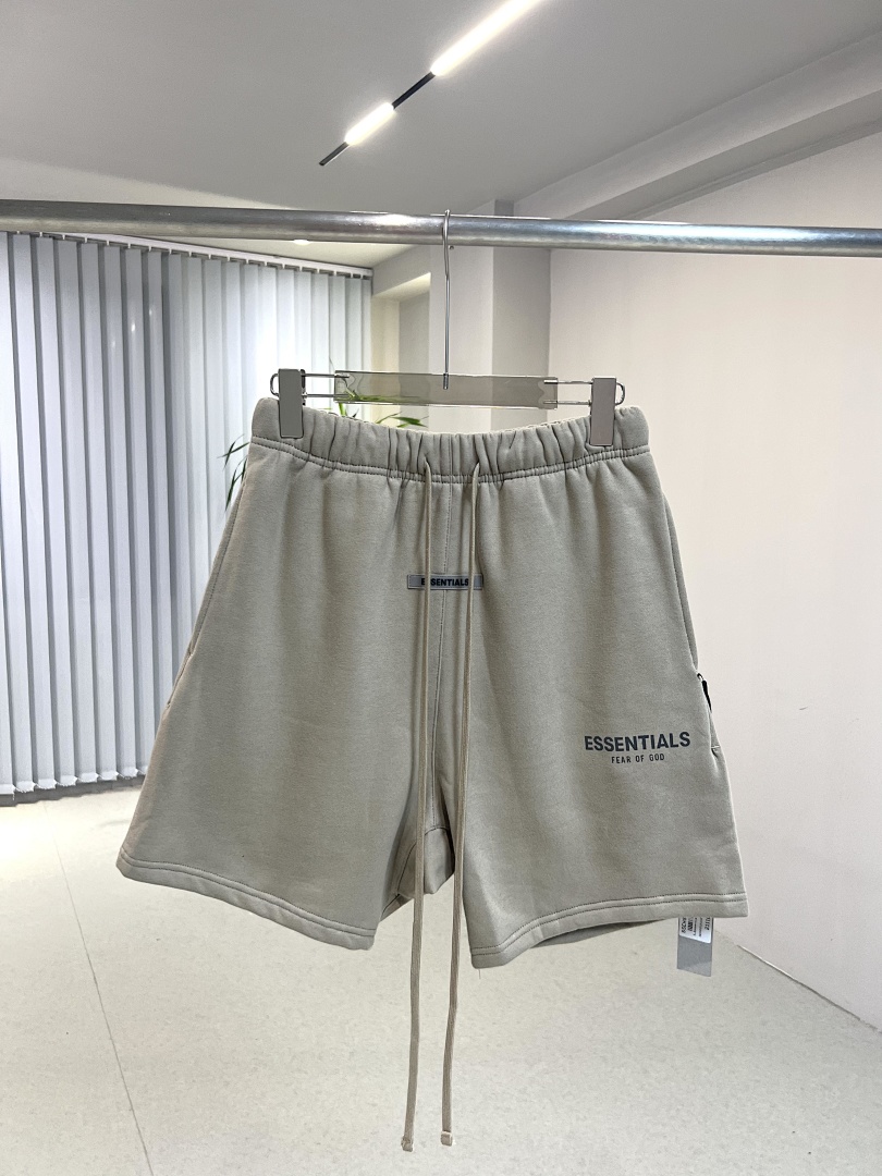 Unbranded 620SS-79L Short - Image 16