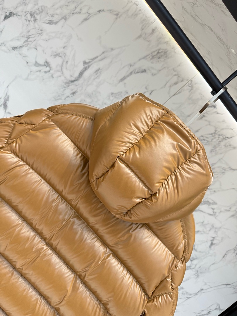 Moncler New Maya 95%Goose 3803-83L - Image 30