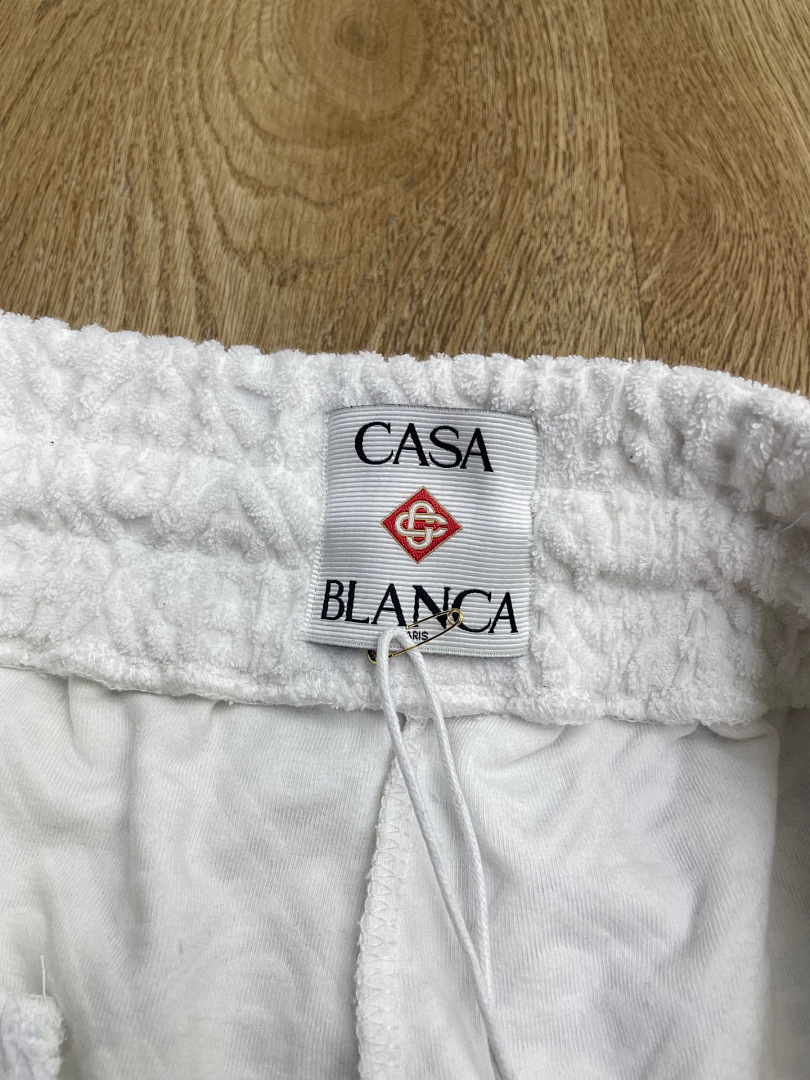 Casablanca . C1048 White. C1057. C1055 (Black) - Image 7