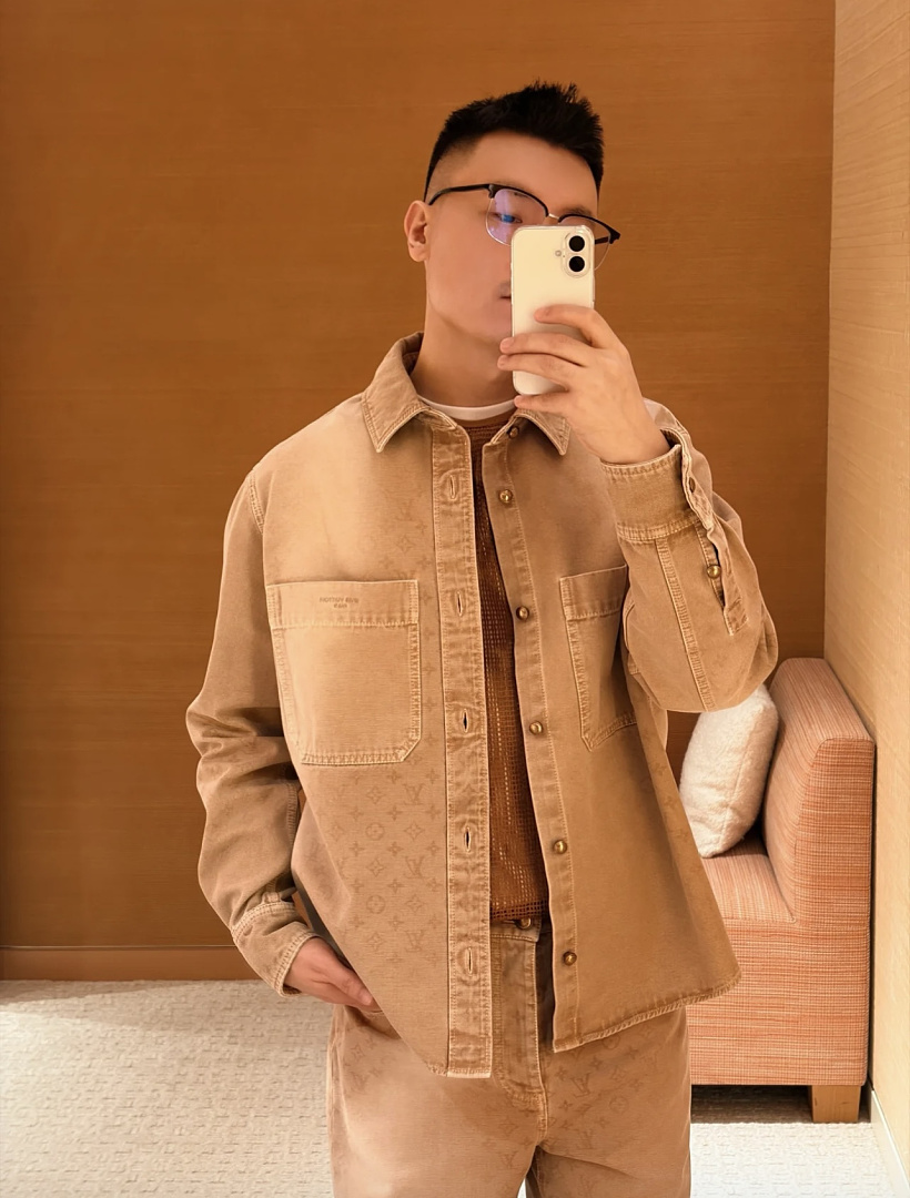 Unbranded Price:Jacket: 289 Pants: 269 529−8L - Image 34