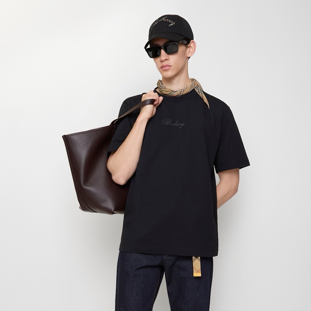 Burberry 3DX7868-8 L - Image 4