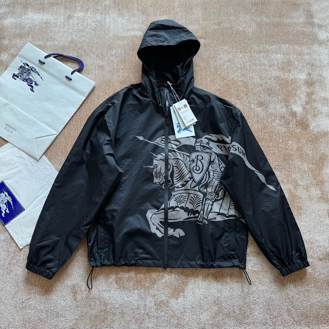Burberry 6D001-61L - Image 13