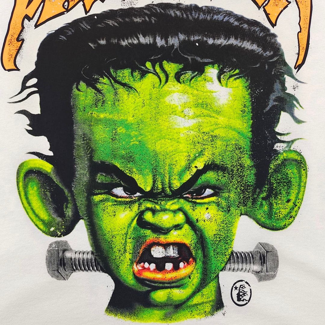 Hellstar Yuan Frankenkid (Green) - Image 10