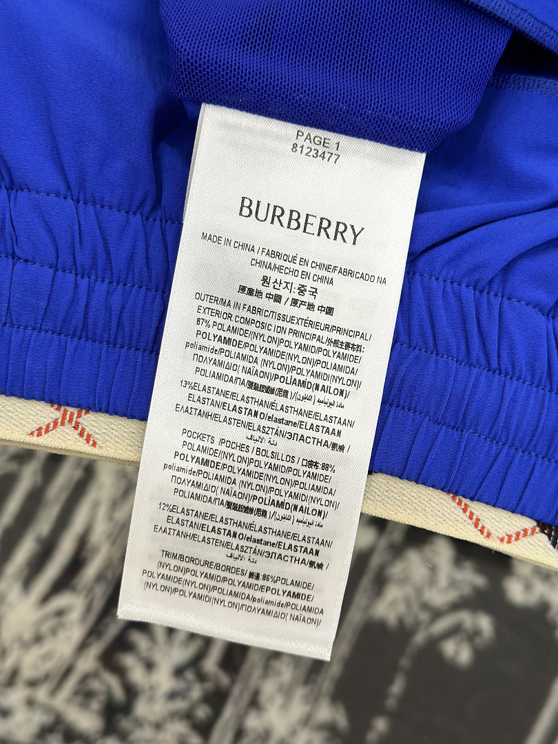 Burberry 3080-38L - Image 23