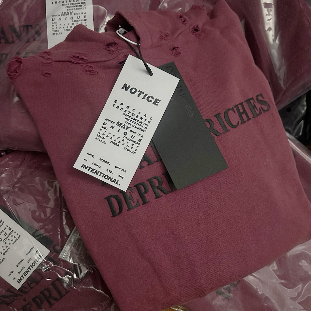 Enfants Riches Deprimes 8750-80L - Image 13