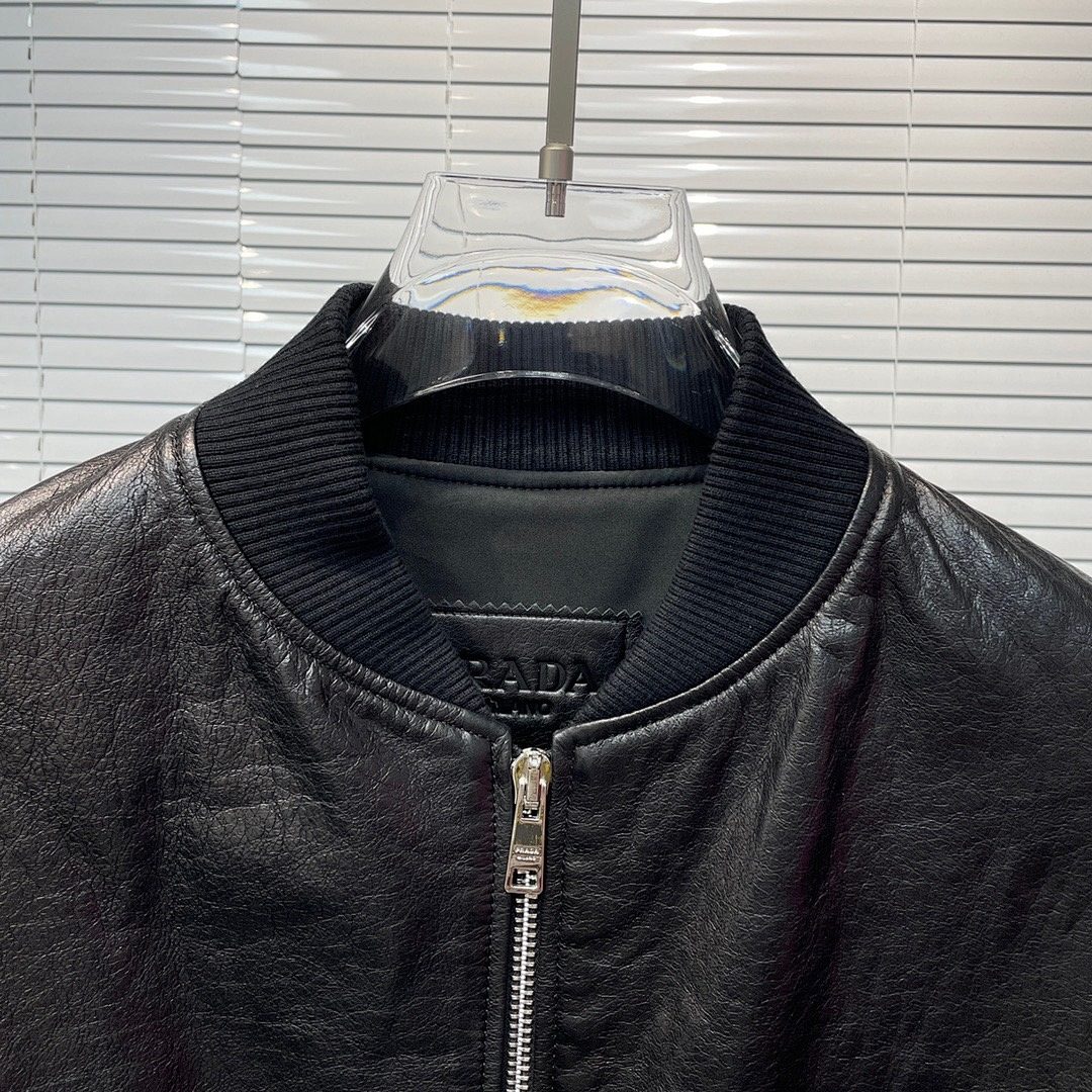 Prada Yuan Prd Real Leather - Image 31