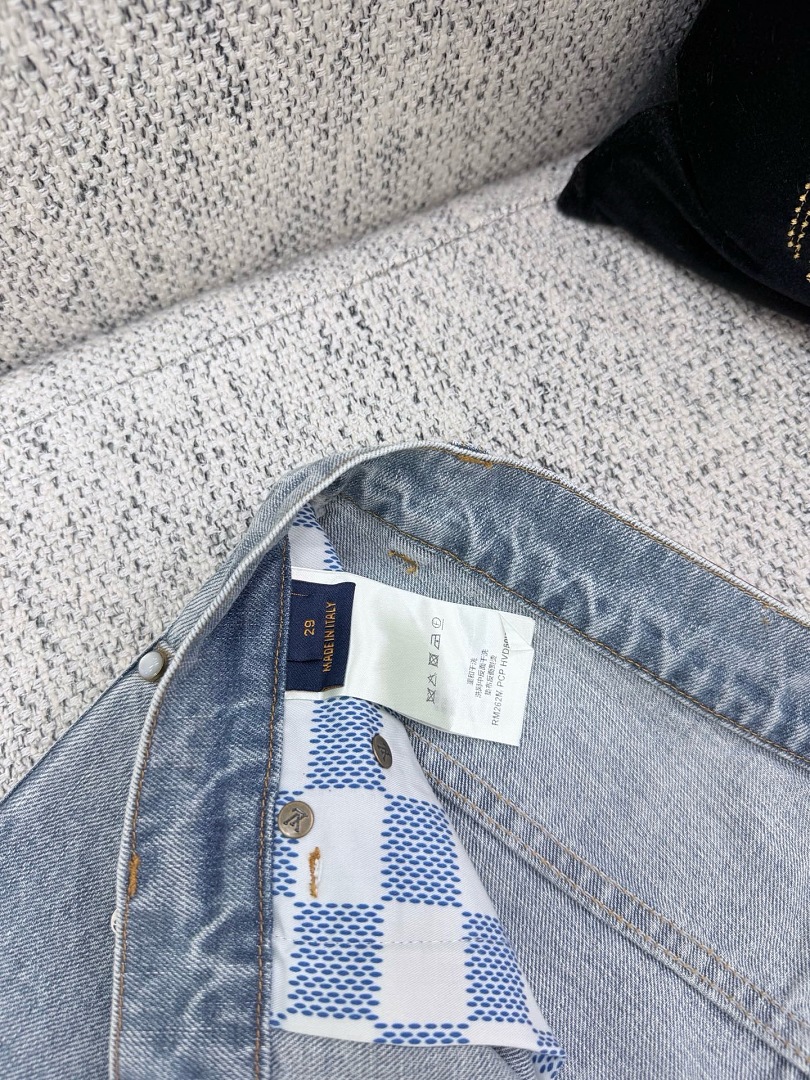 Unbranded Pants:309 331-38L - Image 19