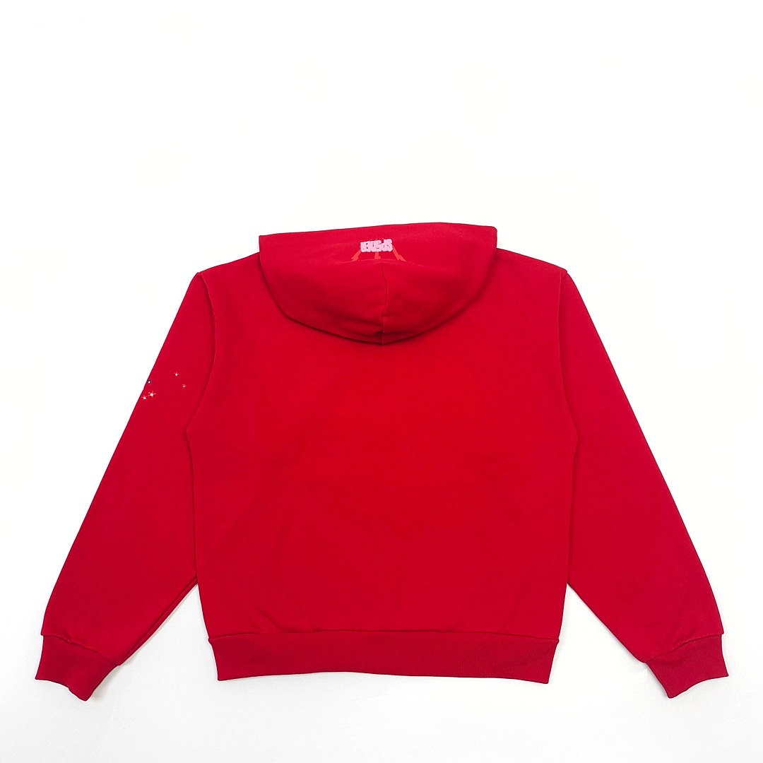 Sp5der 4501 Bright Red 4503 (Blue) - Image 5