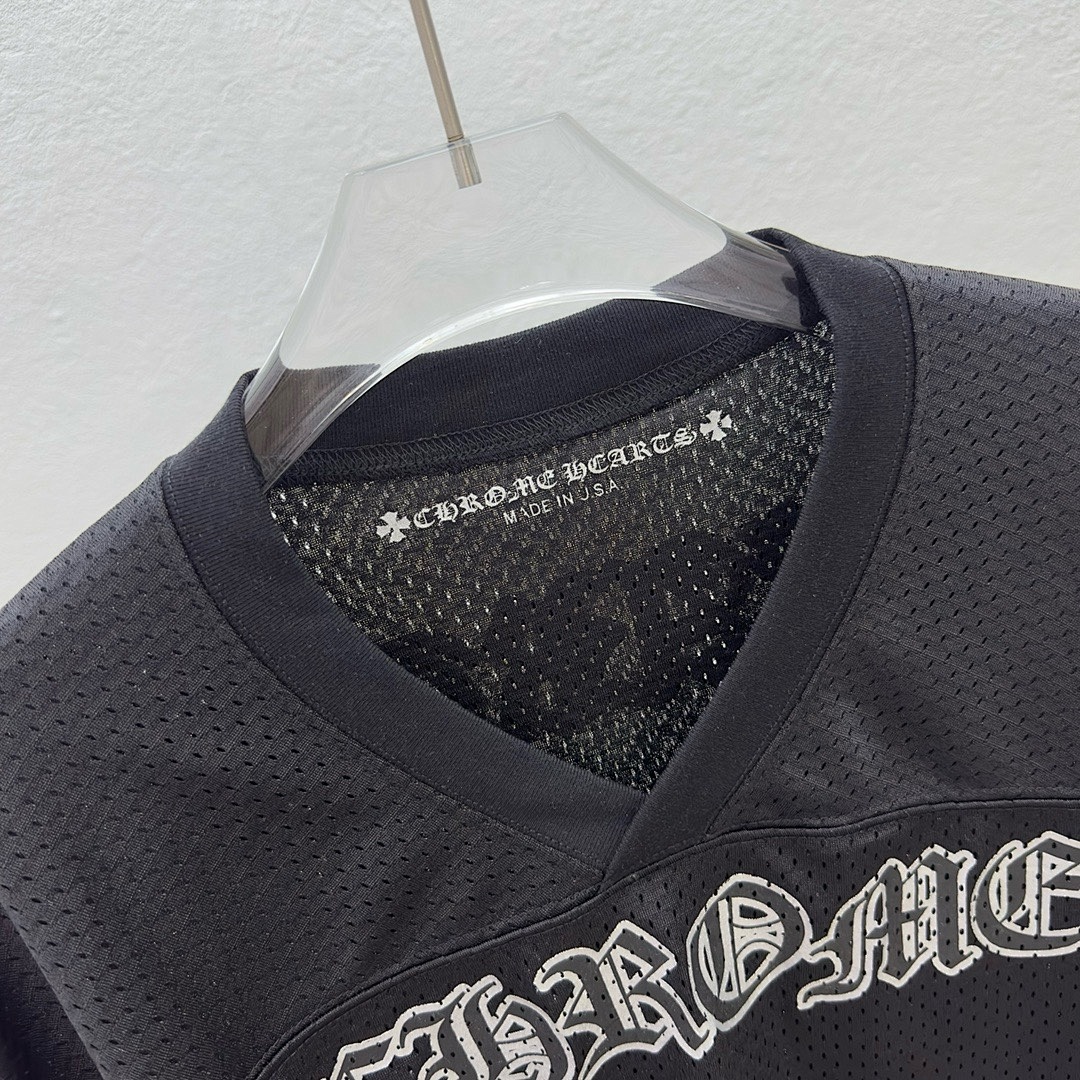 Chanel Yuan Long Sleeve - Image 11