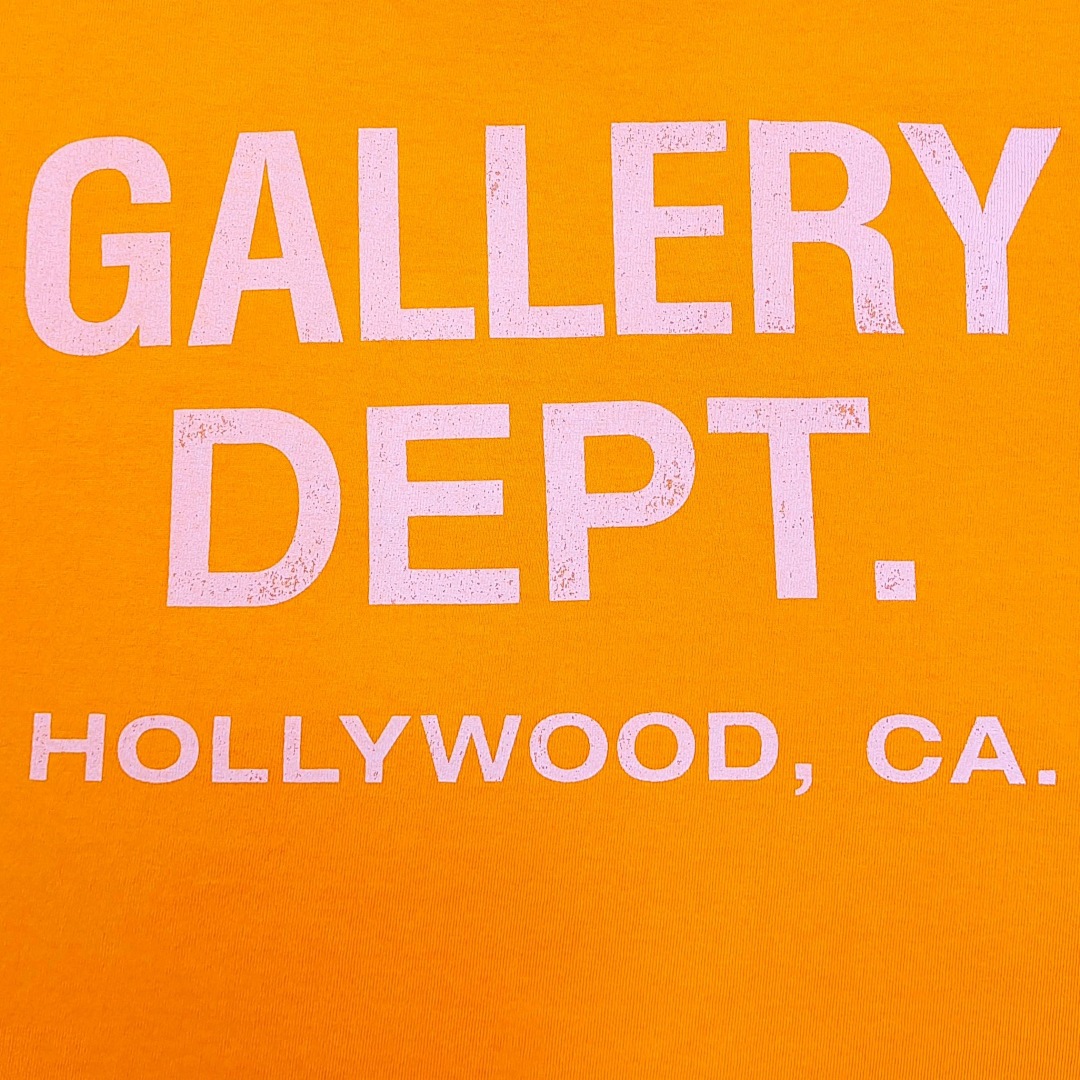 Gallery Dept B3863 (White Yellow) - Image 13