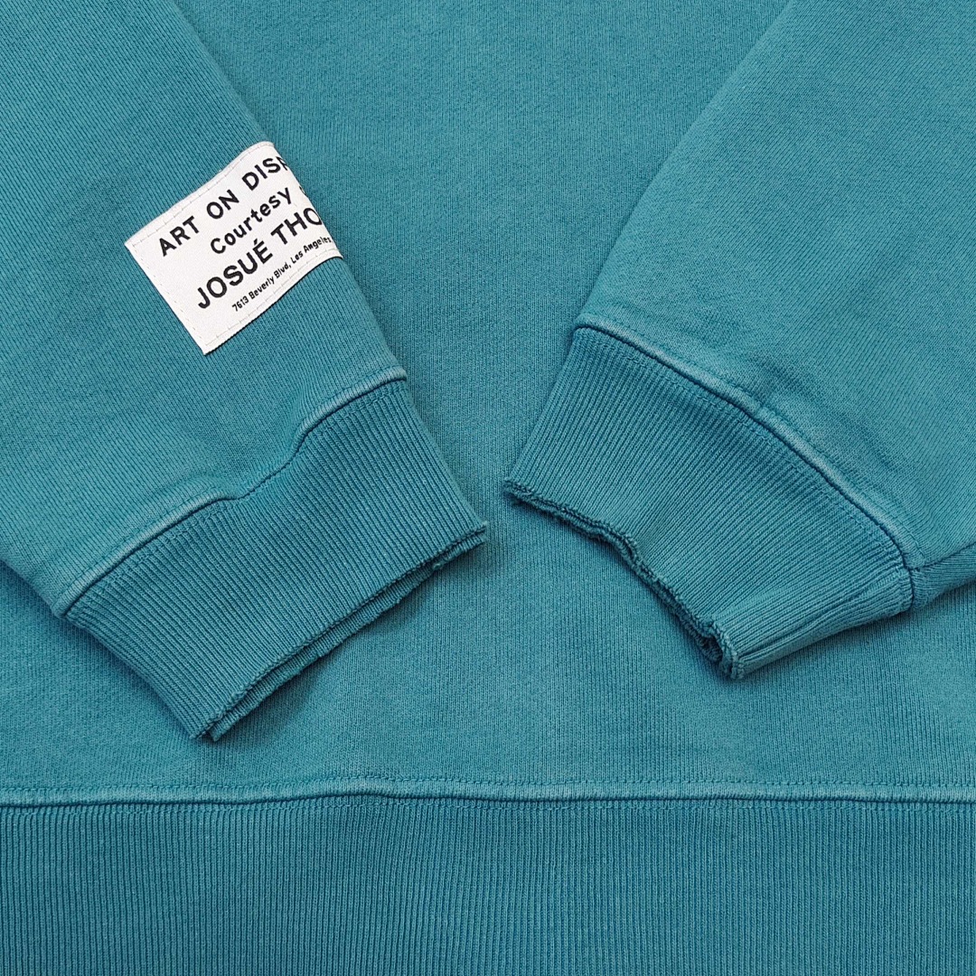 Gallery Dept B4280 Grey Green. B4279 (Dark Blue) - Image 9