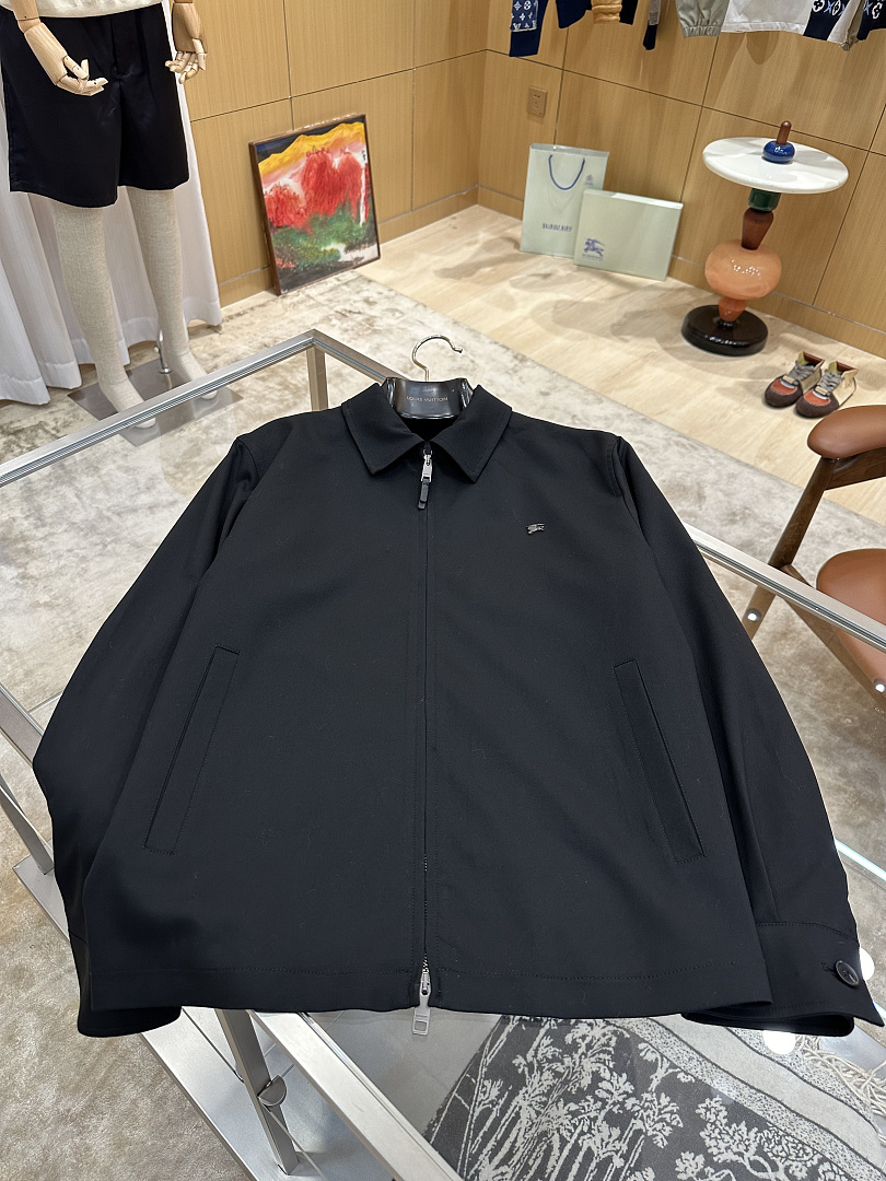 Burberry 556−8L - Image 5