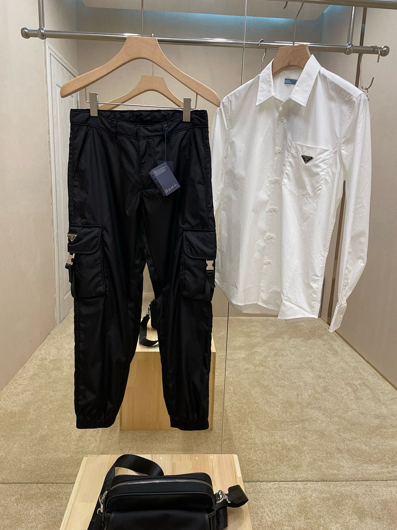 Prada 39248-8L