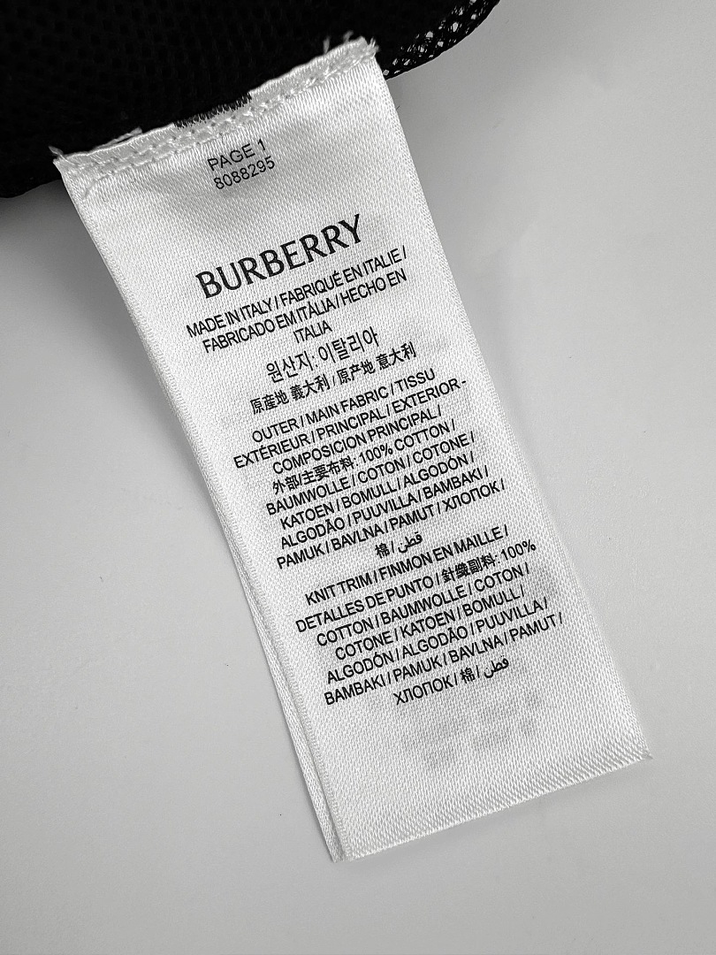 Burberry 6B833-60L - Image 5