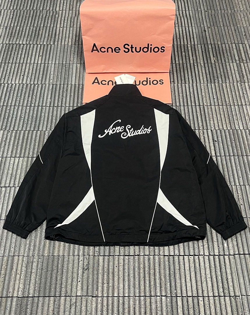 Acne Studios 526209-51L - Image 4