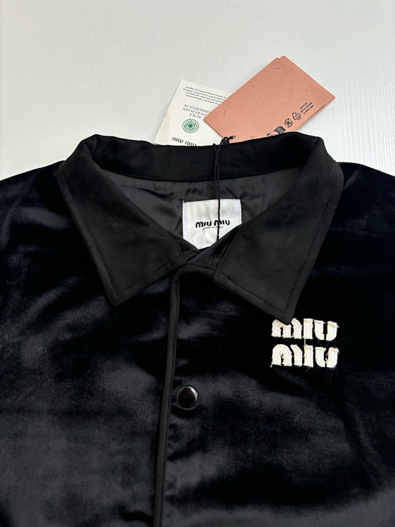 Miu Miu 33051-2L - Image 7