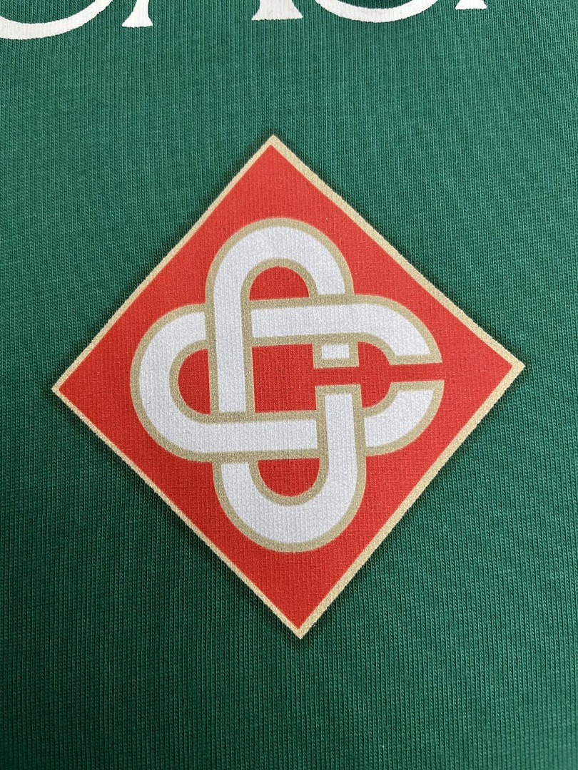 Casablanca C1164 Green C1165 (White) - Image 14