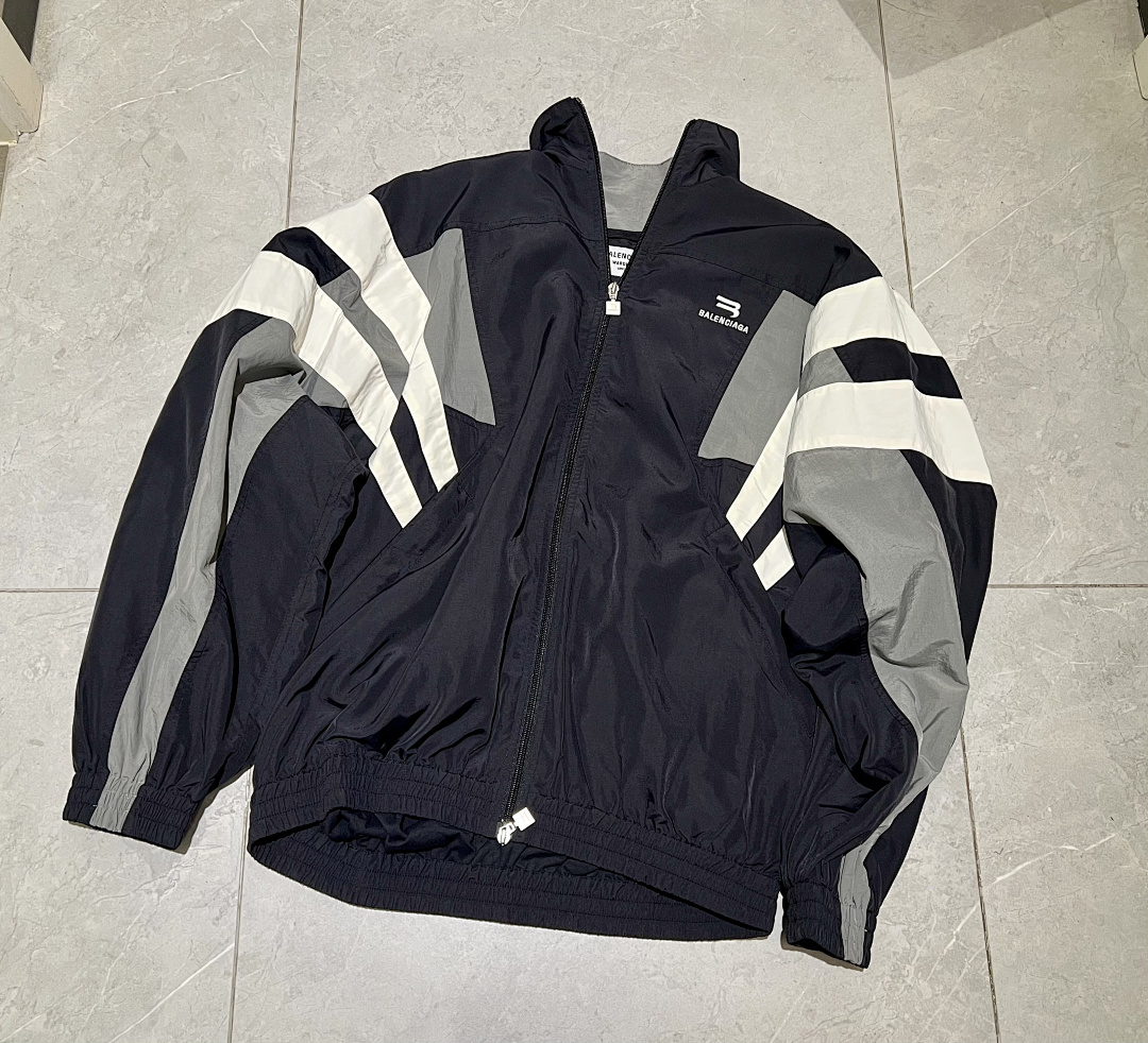Balenciaga 3010-53L - Image 13