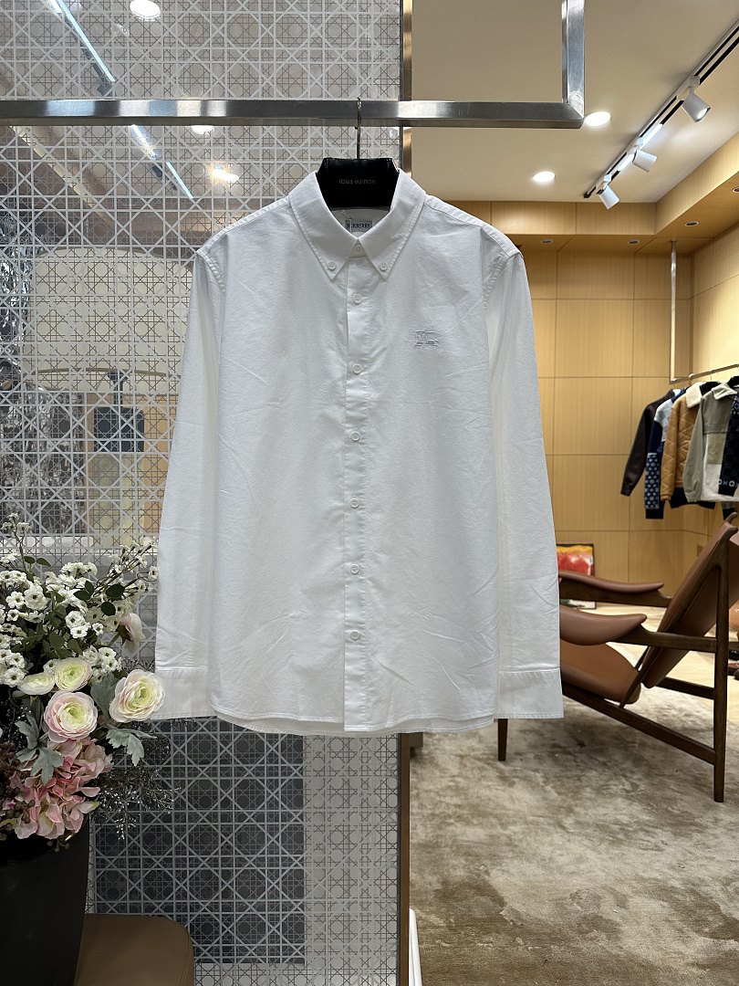 Burberry 552−8L - Image 4