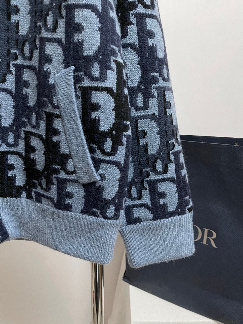 Dior 6637-60L - Image 7
