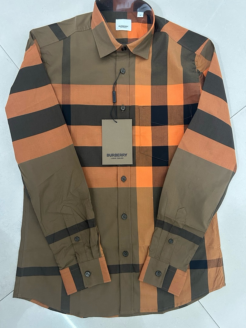 Burberry L68B072-65L - Image 14