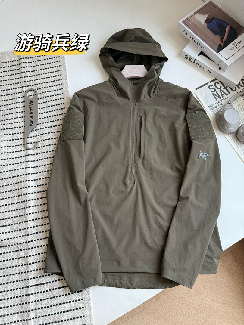 Arc'teryx 6FLT018-83L Gamma - Image 10