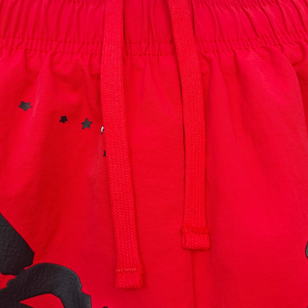 Sp5der . B4128 (Bright Red) - Image 9