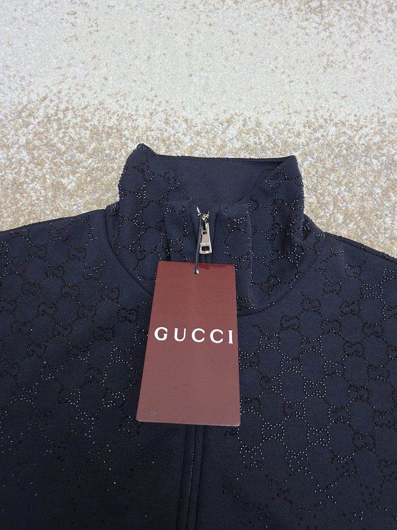 Gucci 6417-69L - Image 9