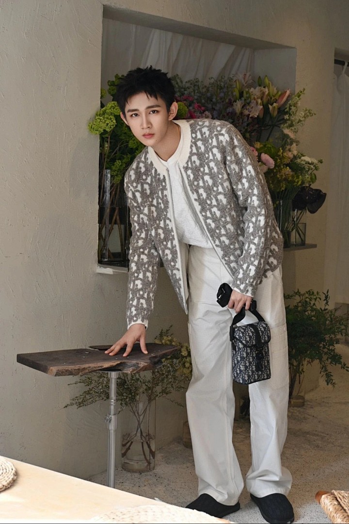 Dior 3002-52L - Image 3
