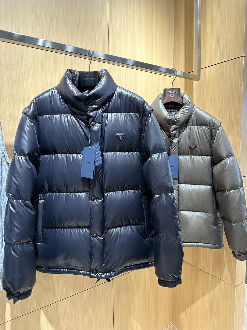 Prada 3239-86L - Image 23