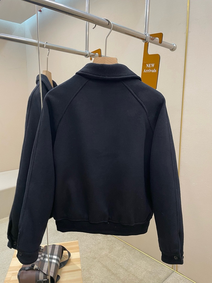 Burberry 3WT821-8L - Image 5