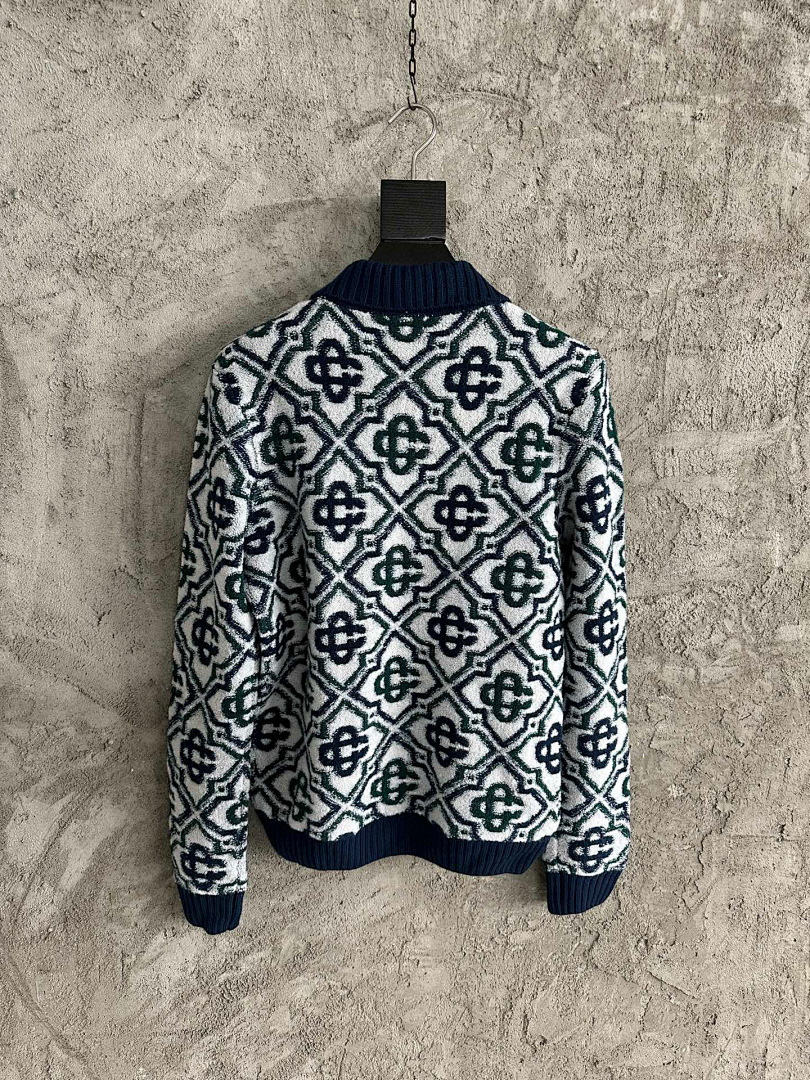 Casablanca Fleece - Image 9