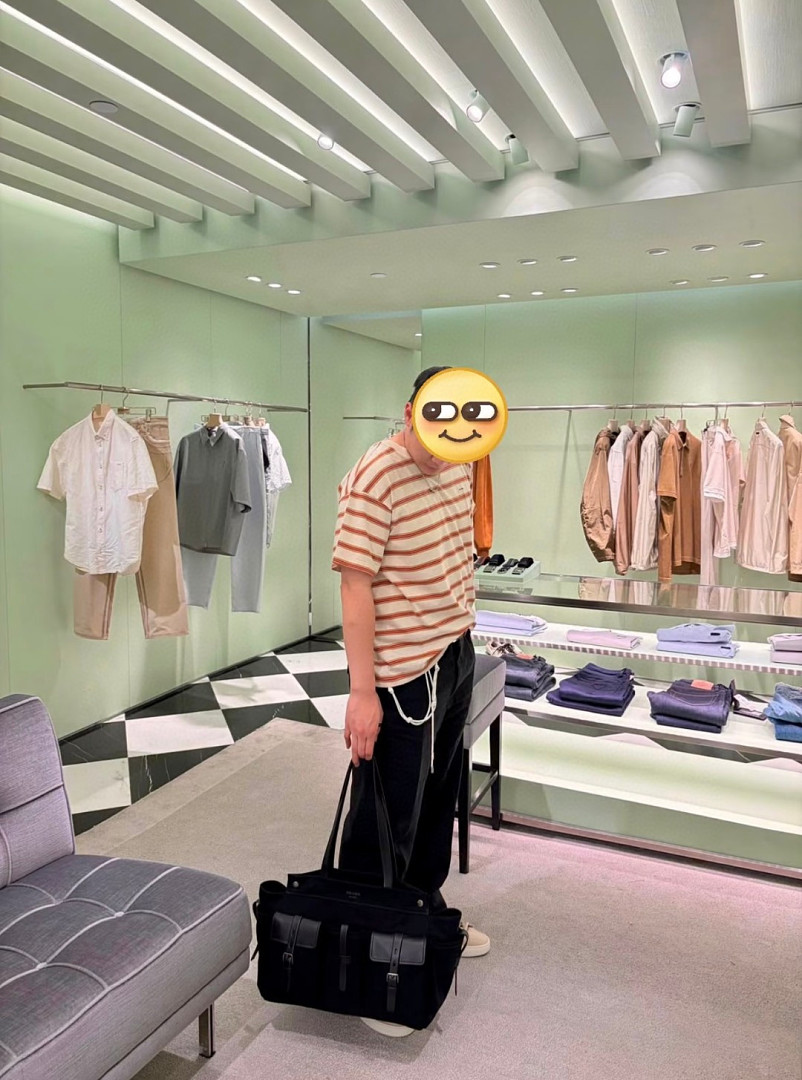 Prada 3072-41L - Image 4
