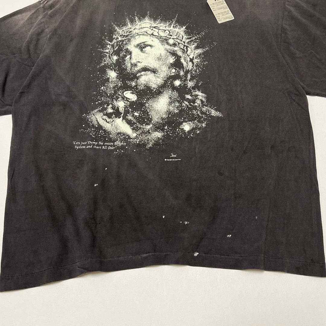 Unbranded . 5SA124 Short Sleeve -58L - Image 8