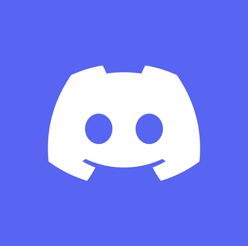 Unbranded Discord