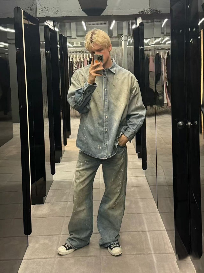 Acne Studios 525122-51L - Image 7