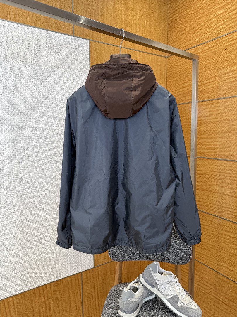 Prada 6D187-61L - Image 8