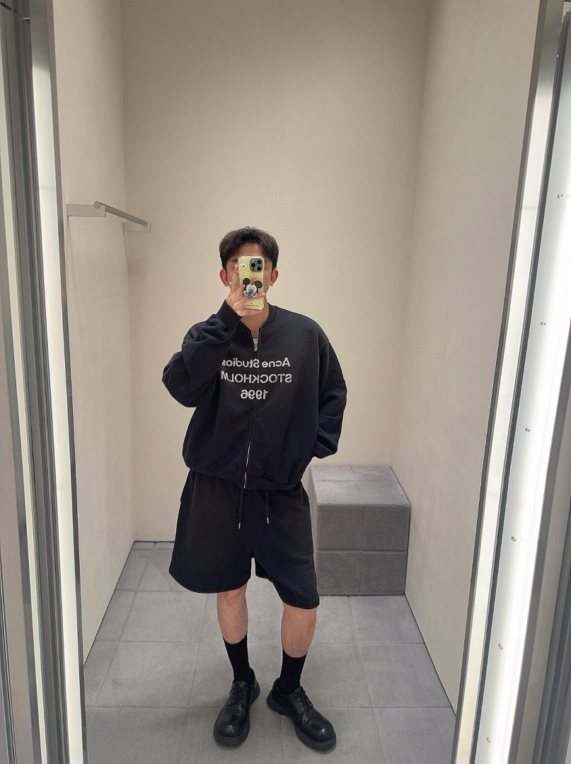 Acne Studios 6CC997-60L - Image 3