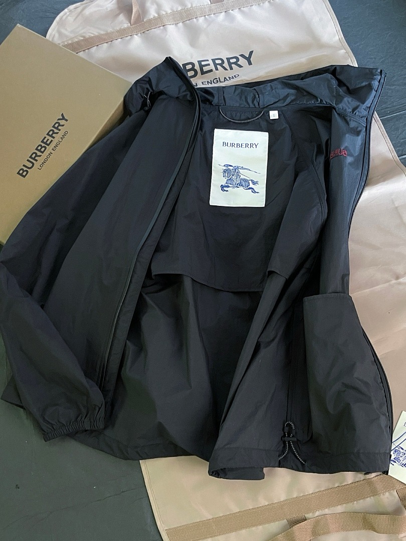 Burberry 6D410-61L - Image 13