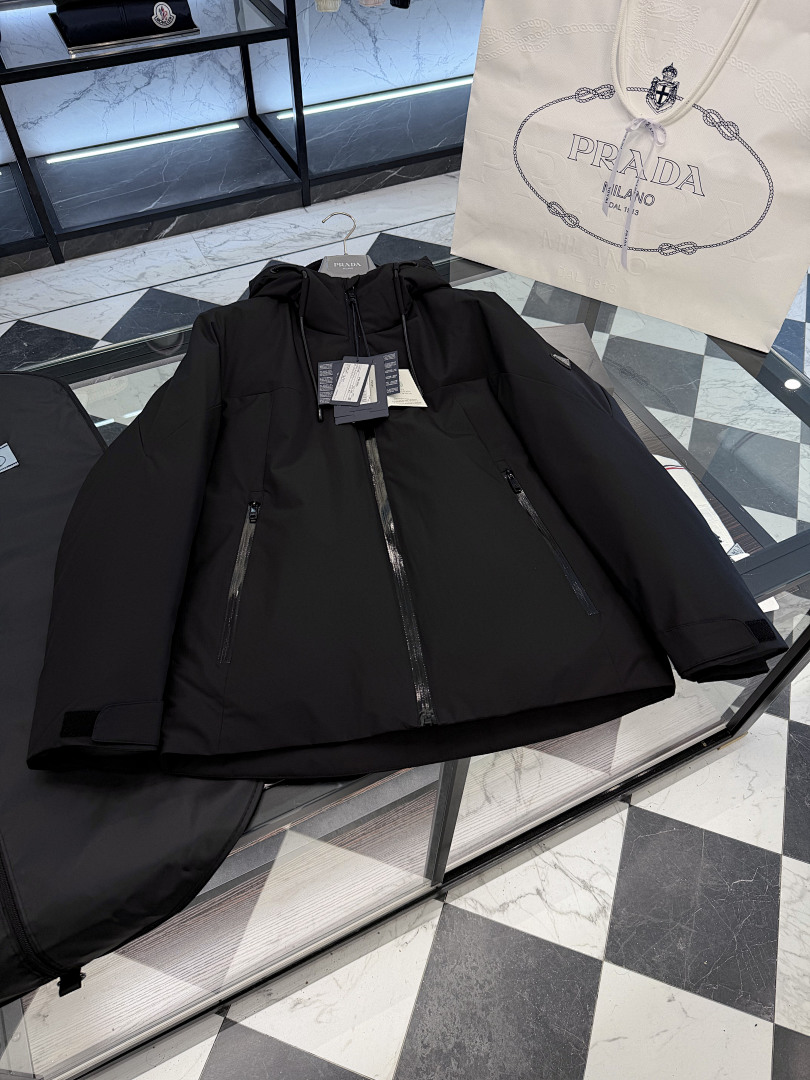 Prada 68629-37L - Image 13