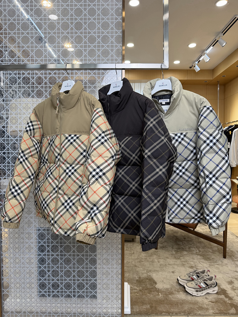 Burberry 5211−8L - Image 16