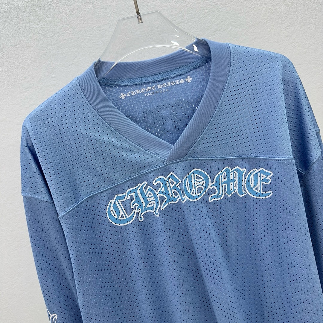 Chanel Yuan Long Sleeve - Image 30