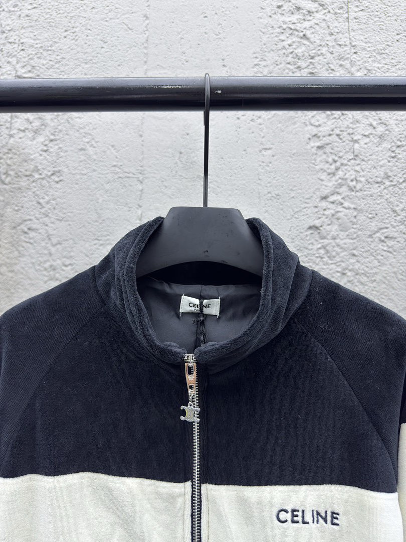 Celine 6M068-60L - Image 8