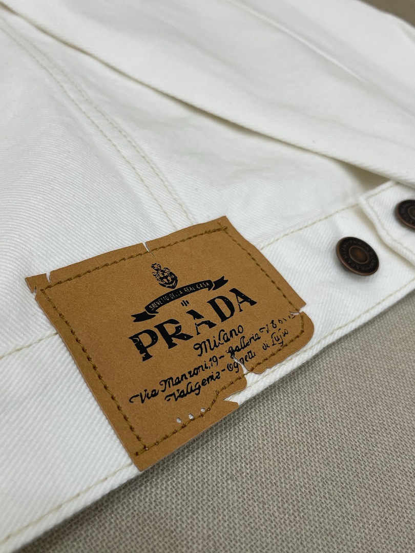 Prada 3WT5085-8L - Image 11